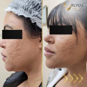Royal Face Estética Betim