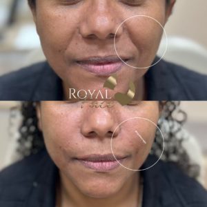 Royal Face Estética Betim