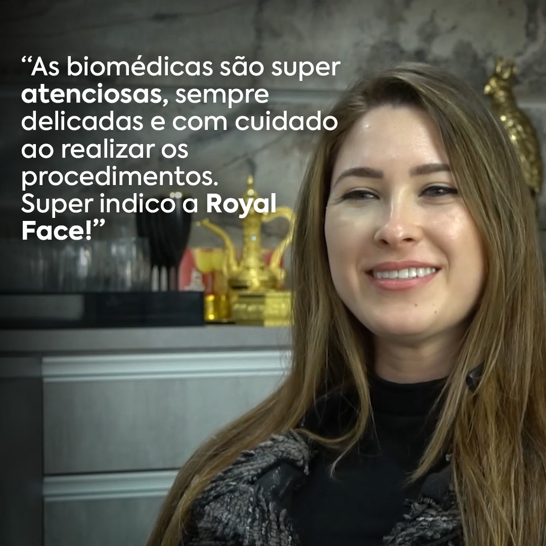 Royal Face Estética Betim