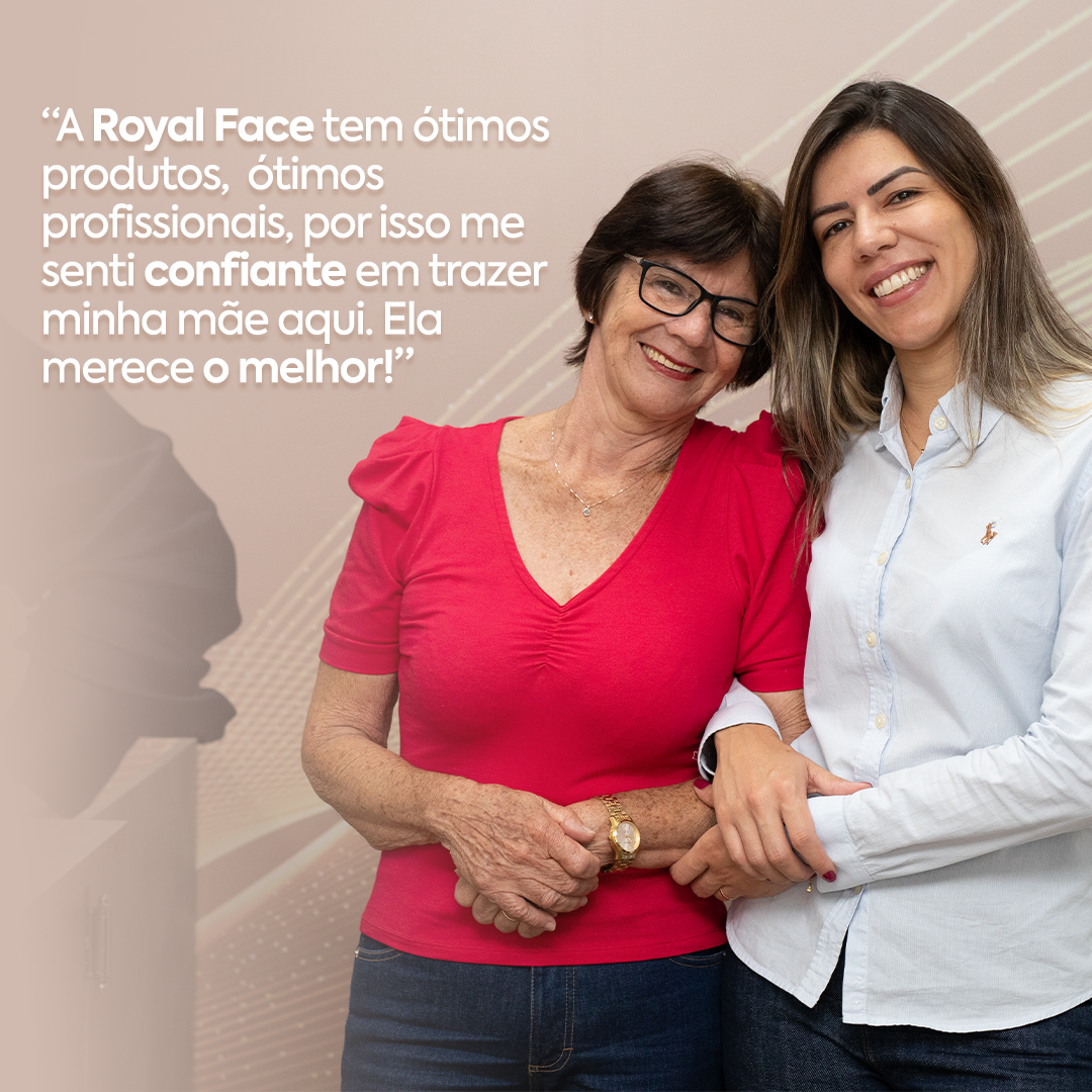Royal Face Estética Betim