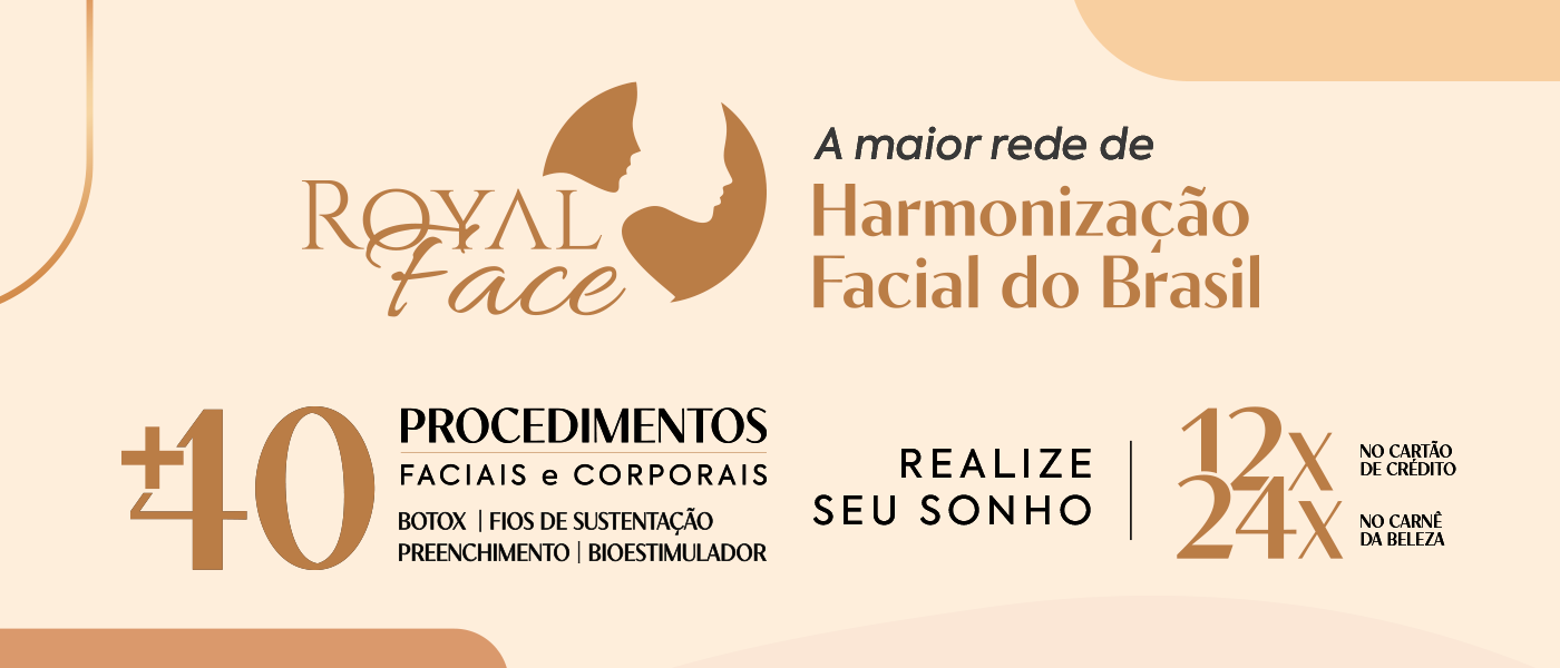Royal Face Estética Betim
